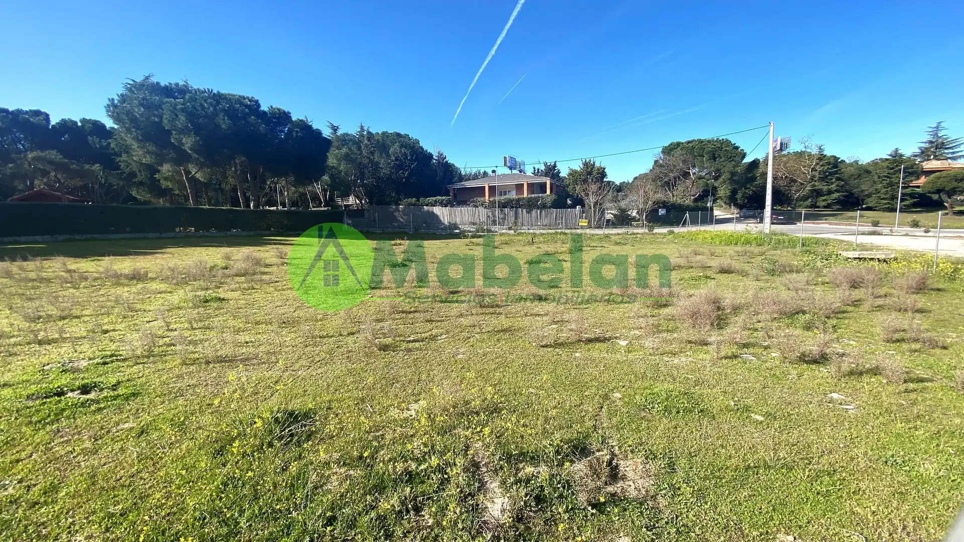 Terreno residencial en venta en Pinar de las Rozas, imagen 13