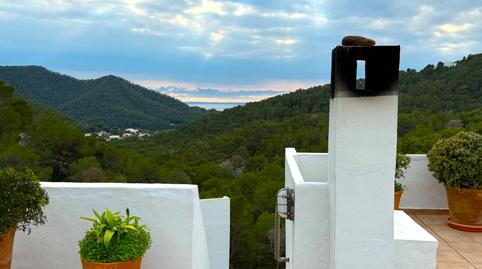 Foto 5 de Àtic en venda a Carrer de Ses Lavandes, Santa Eulària, Illes Balears