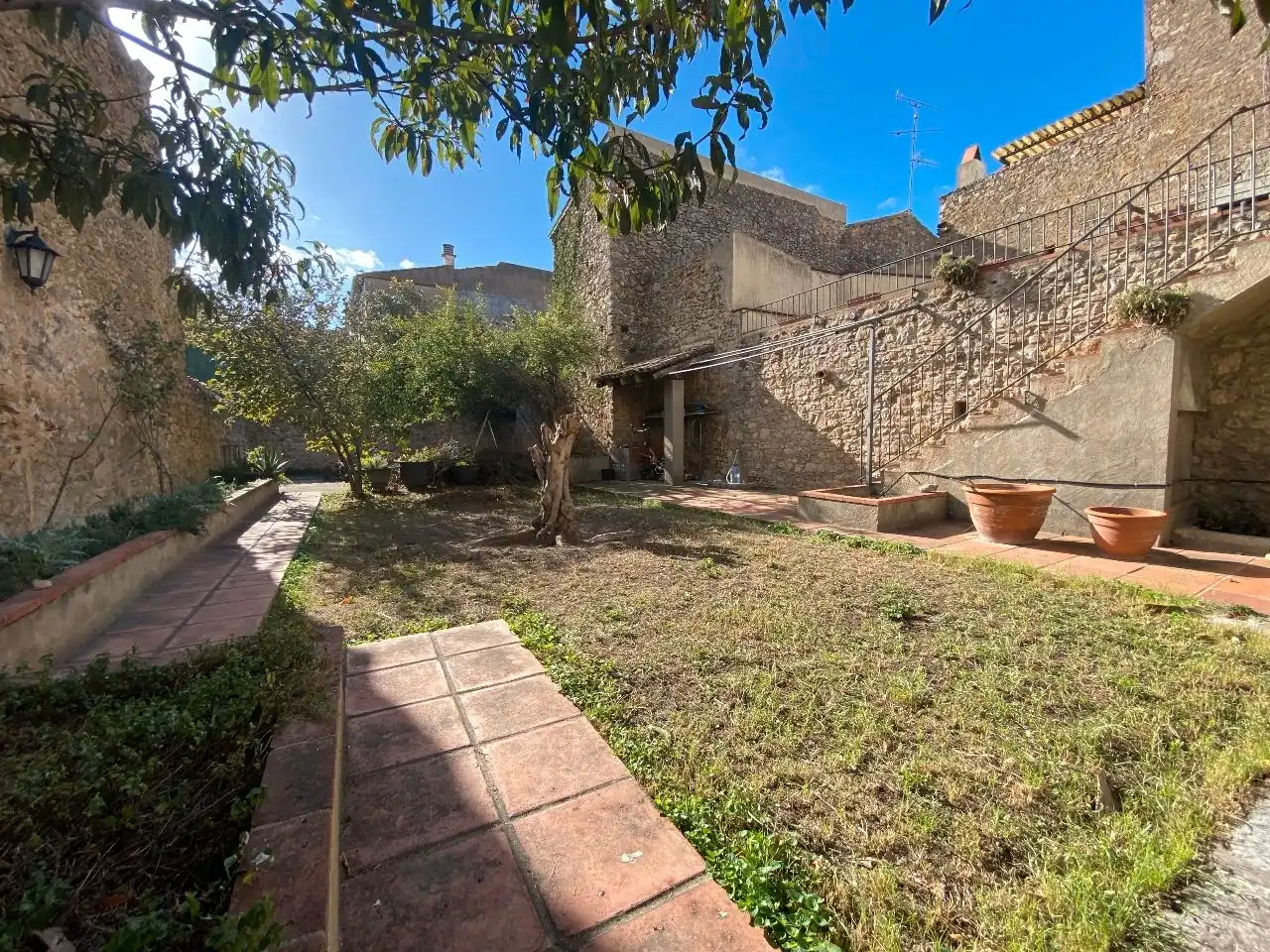 Finca rústica en venda a Avinguda de Lluís Companys, 13, Torroella de Montgrí