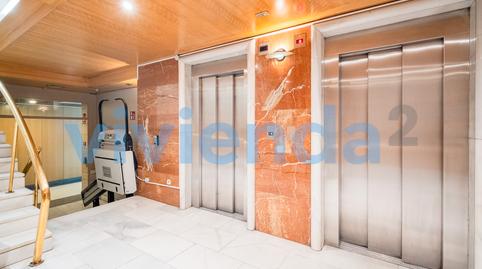 Foto 4 de Garatge en venda a Goya, Recoletos, Madrid