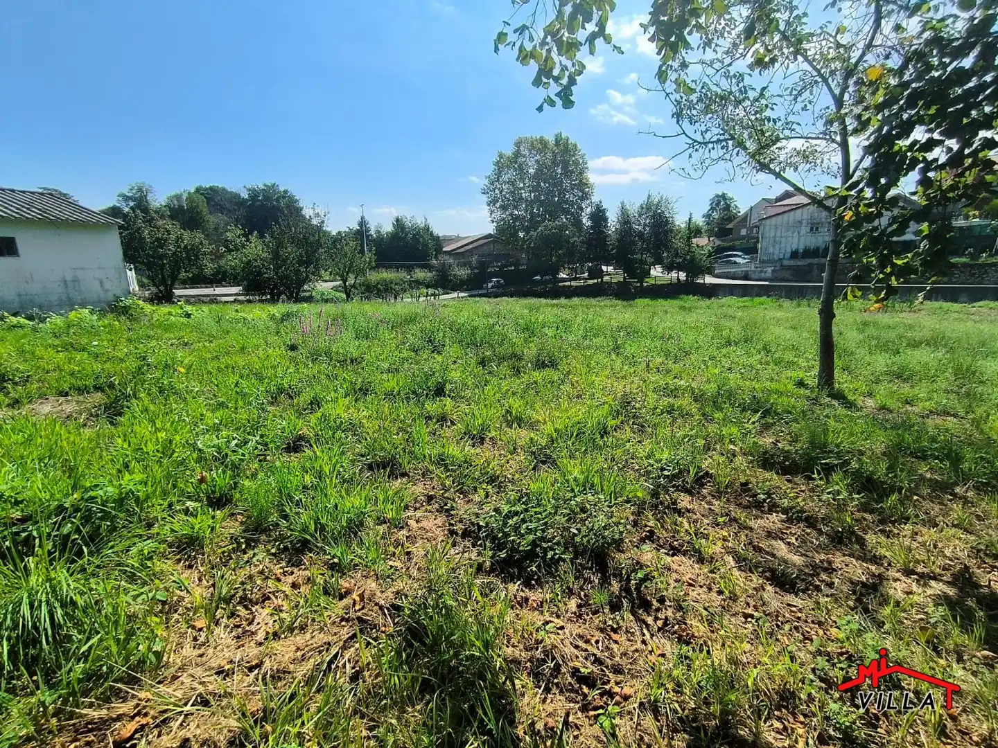 Residencial en venda en Bárcena de Cicero