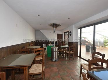 Business premises for sale in Montejaque