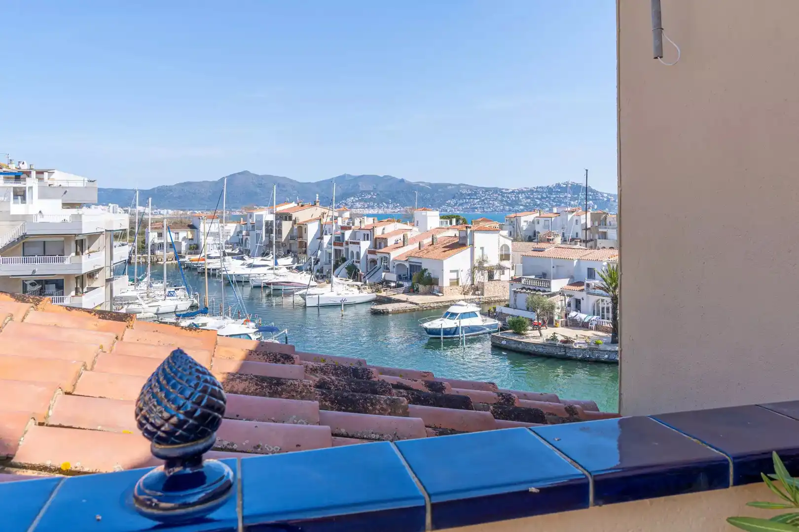 Casa con terraza en venta en Carrer Cavall de Mar, imagen 34