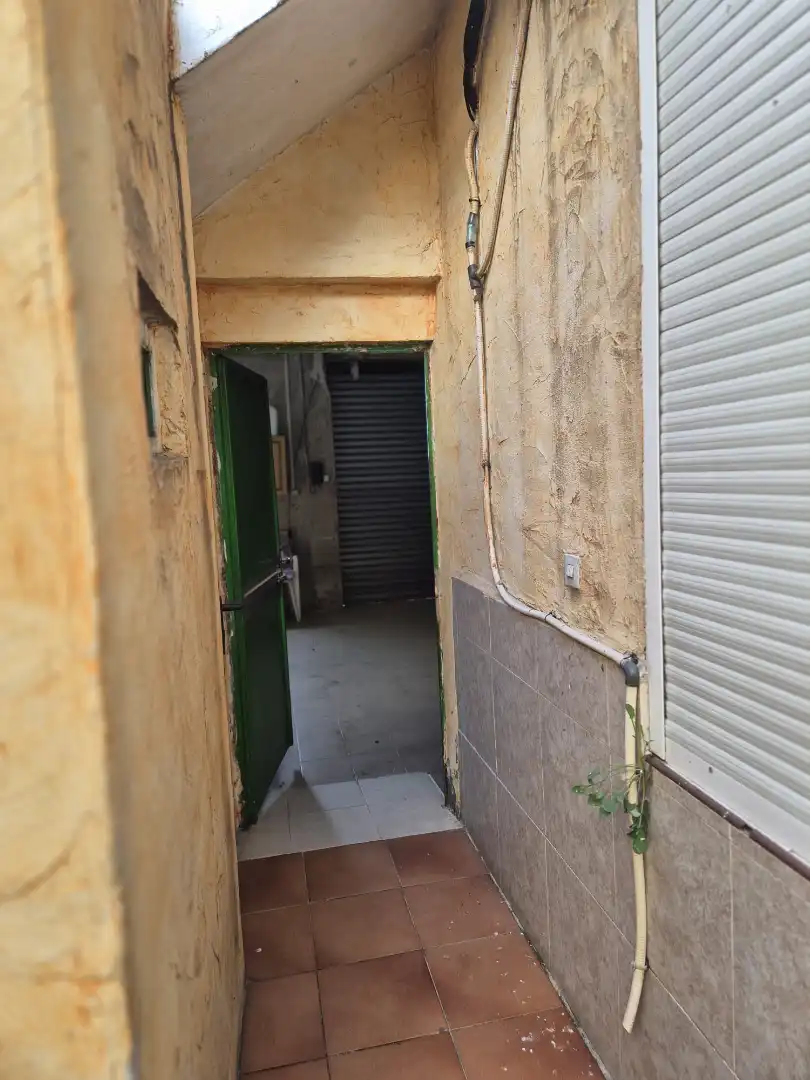 Casa adosada en venta en Ceutí