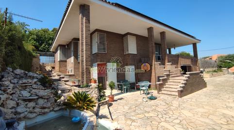 Foto 5 de Casa o chalet en venta en Ronda Montmany, 36, Pallejà, Barcelona