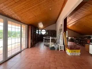 Casa o xalet en venda en Esparreguera amb Aire condicionat, Calefacció i Jardí privat
