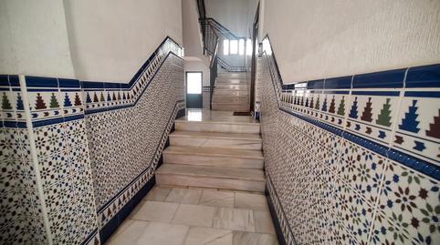 Foto 5 de Pis en venda a Calle Torrijiano, 1, Doctor Barraquer - G. Renfe - Policlínico, Sevilla