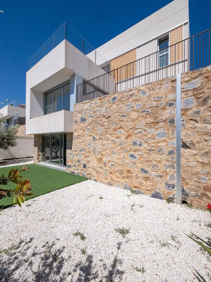 Casa con piscina en venta en Avenida Antonio Pedrera Sole, imagen 9