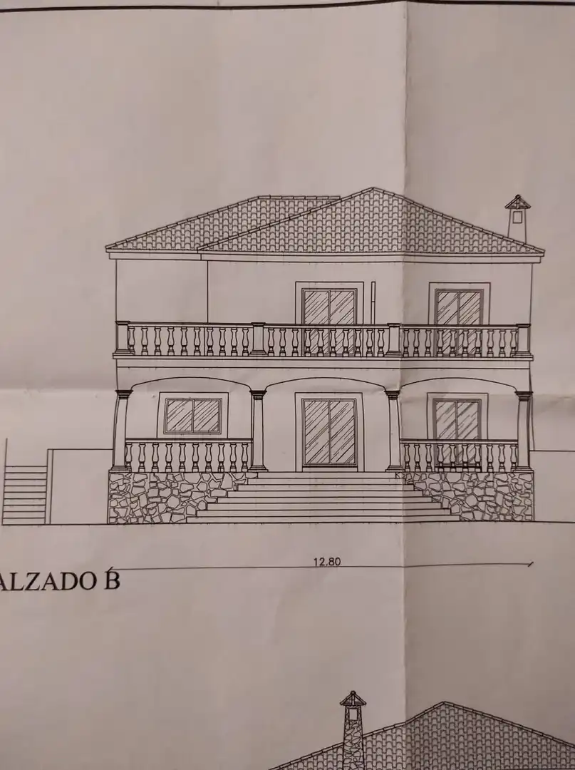 Villa mit Pool zum Verkauf in Calle Río Benamargosa 1, imagen 46
