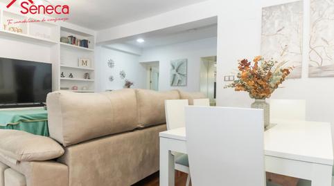 Foto 5 de Pis en venda a Raimundo Lulio, Santa Rosa - Valdeolleros, Córdoba