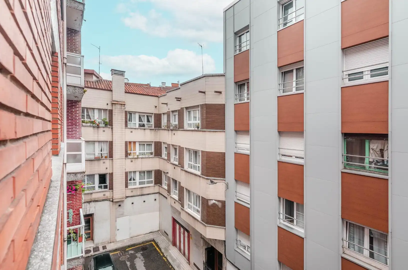 Piso con ascensor en venta en Calle DE BOBES 9, imagen 28