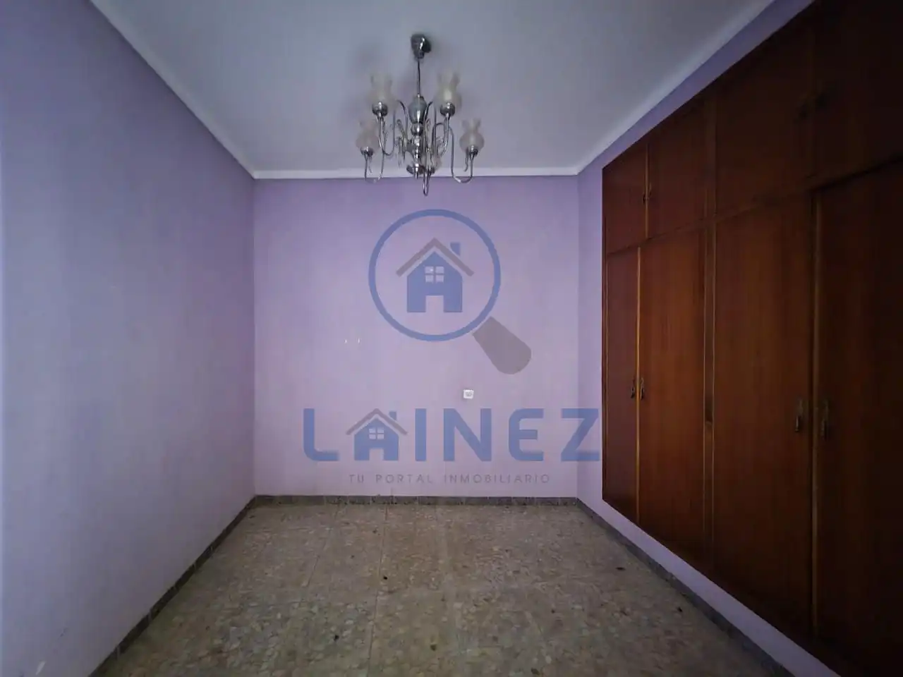 Habitación de Casa o chalet en venta en Hinojosa del Duque con Terraza