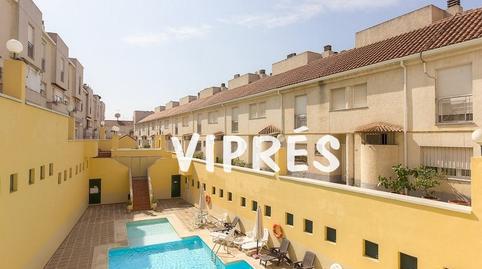 Photo 2 of Single-family semi-detached for sale in Centro, Badajoz