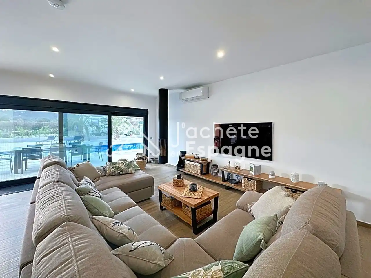 House with pool for sale in De Reus, imagen 5