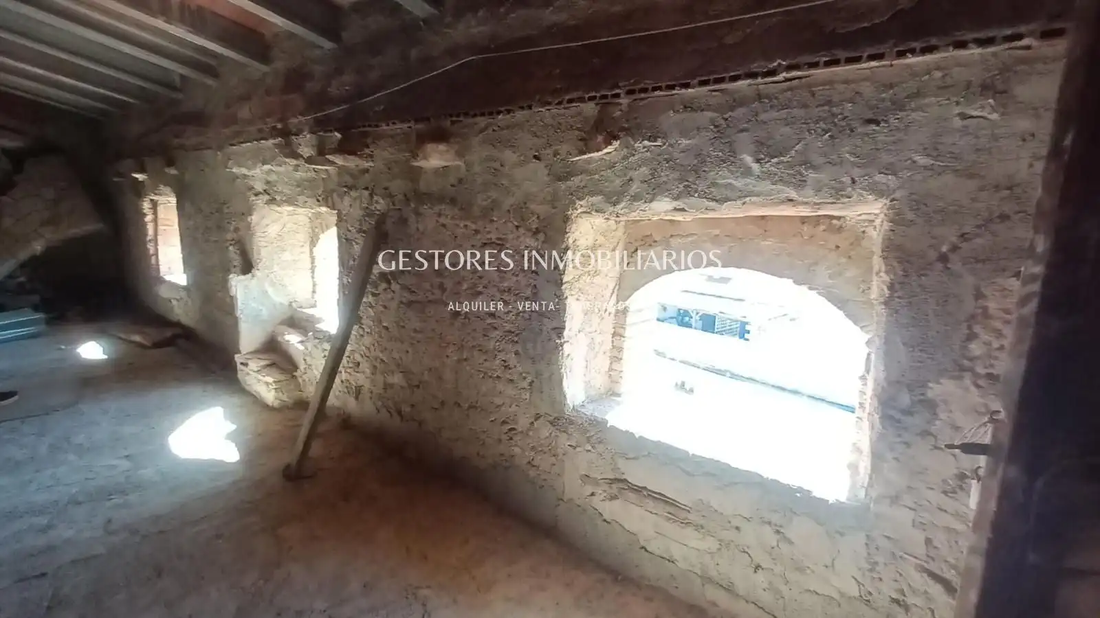 Buildings for sale in Muro de Alcoy