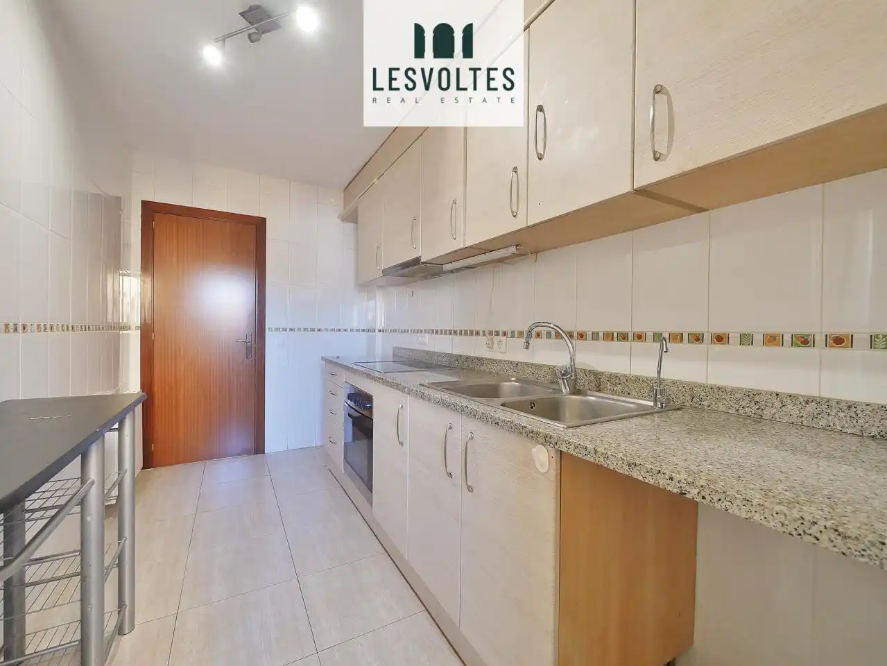 Cocina de Piso en venta en Palafrugell con Aire acondicionado, Calefacción y Terraza