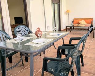 Terrace of Apartment for sale in El Rompido  with Air Conditioner, Heating and Terrace