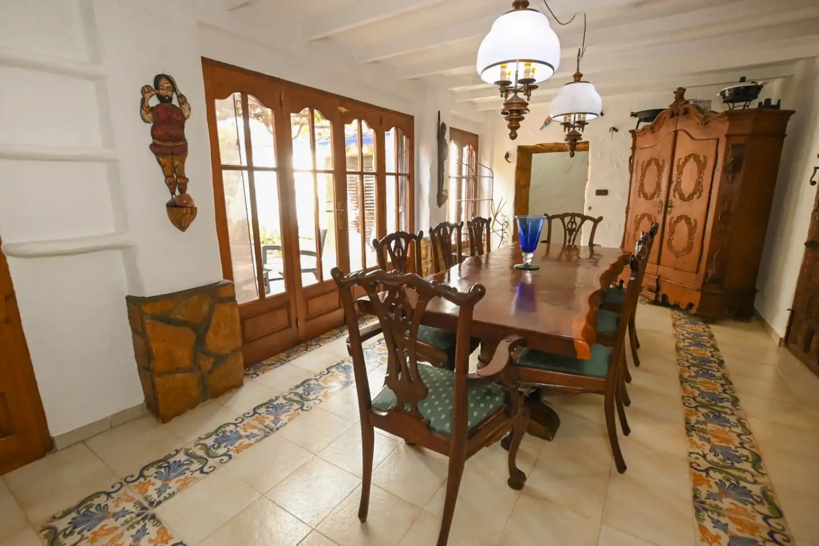 Country homes for sale in Canuta