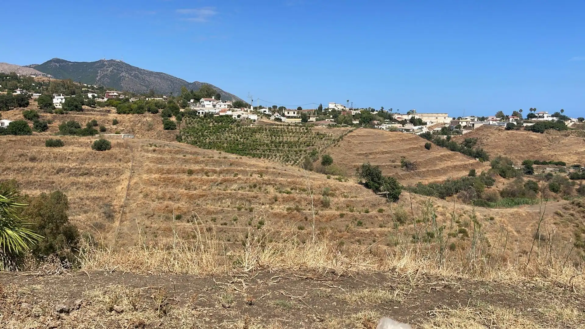Terrain rustique à vendre à Valtocado - La Alquería - La Atalaya, imagen 6