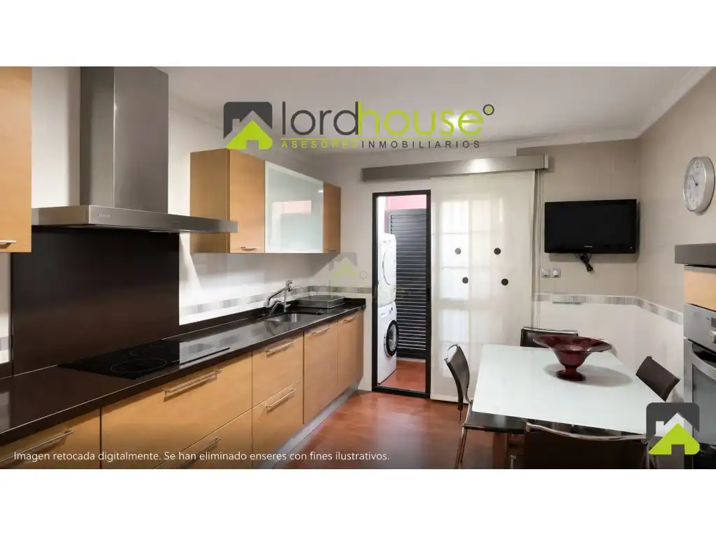 Wohnung mit Aufzug zum Verkauf in Calle Nogalte, imagen 8