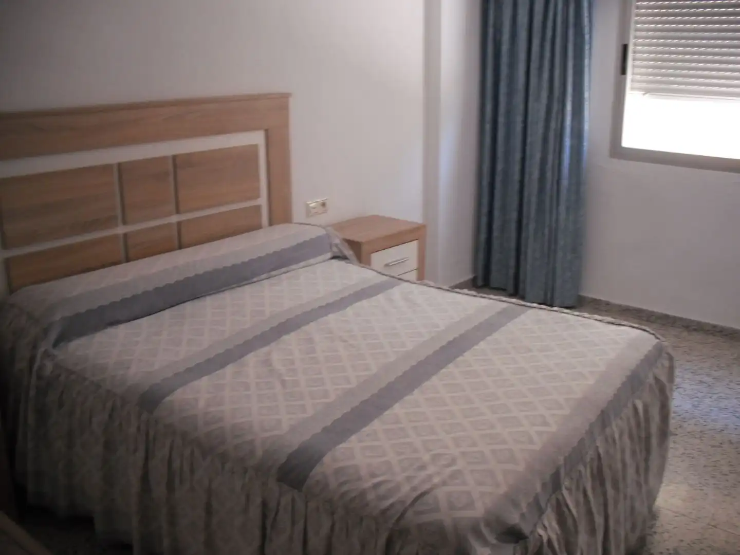 Wohnung zur Miete in Calle López Sancho, 7, Angustias - Chana - Encina