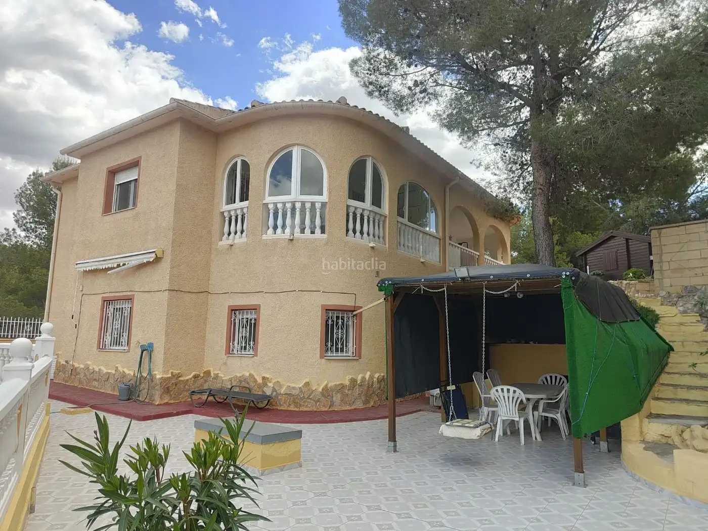 Chalet en venta en Urbanització Terol D 17B, imagen 21