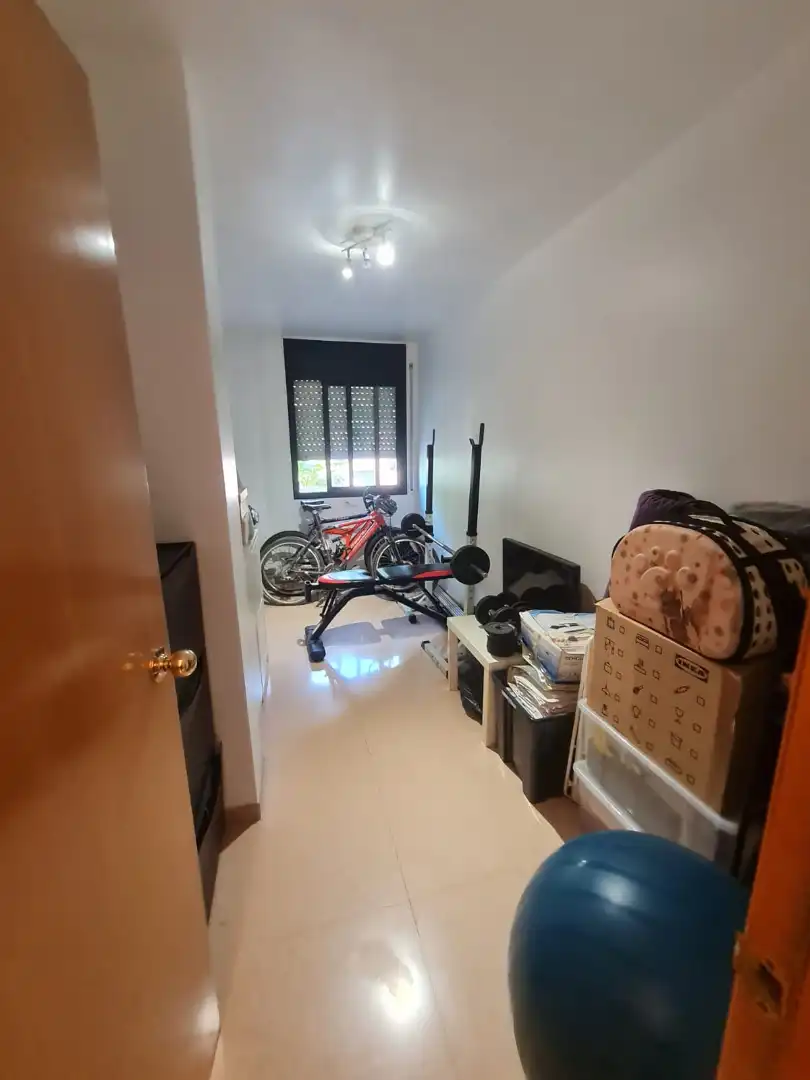 Piso de alquiler en Carrer de Sant Josep, 34, Martorell