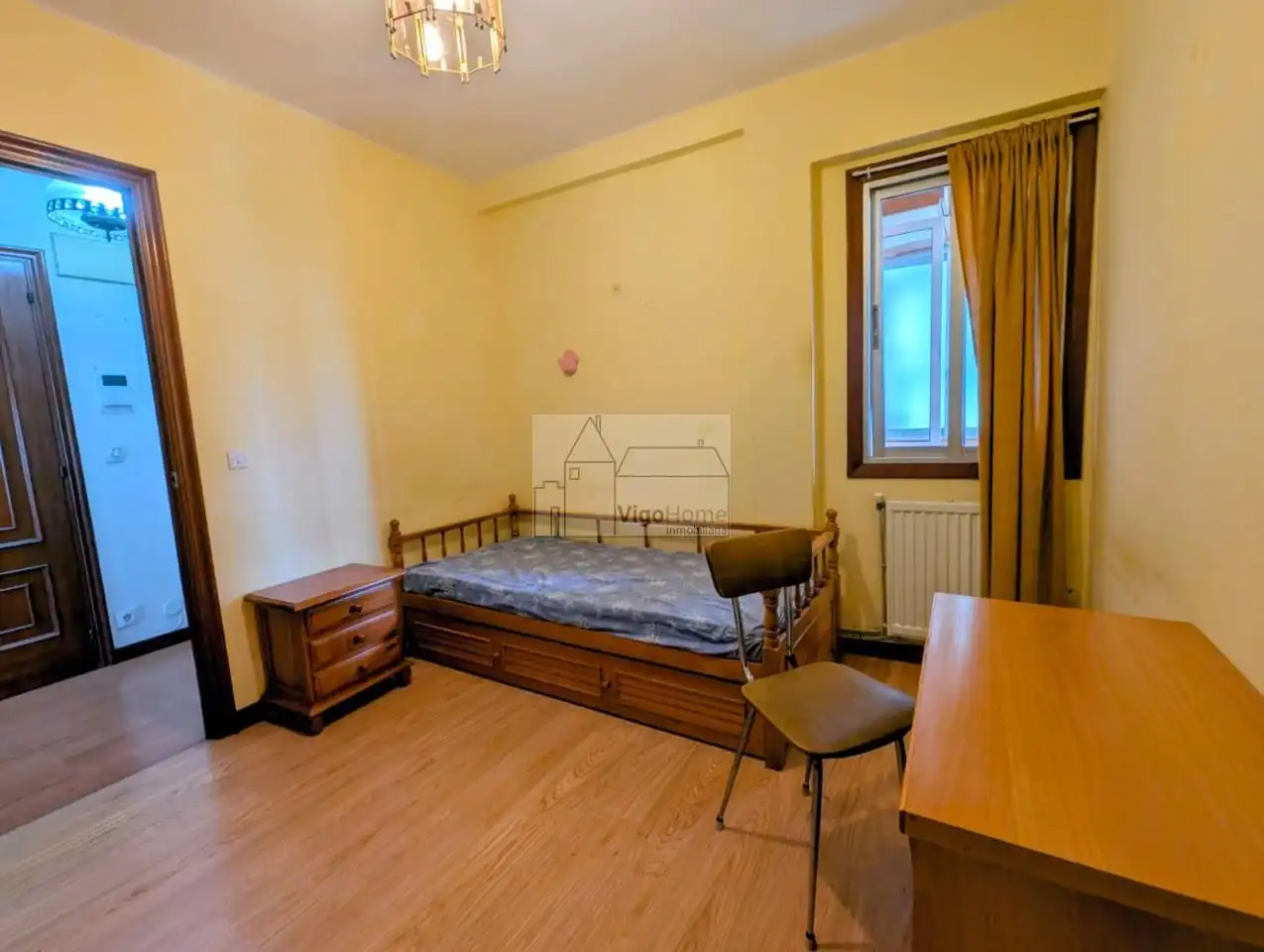 Flat for rent in RUA BAIONA, As Travesas - Balaídos