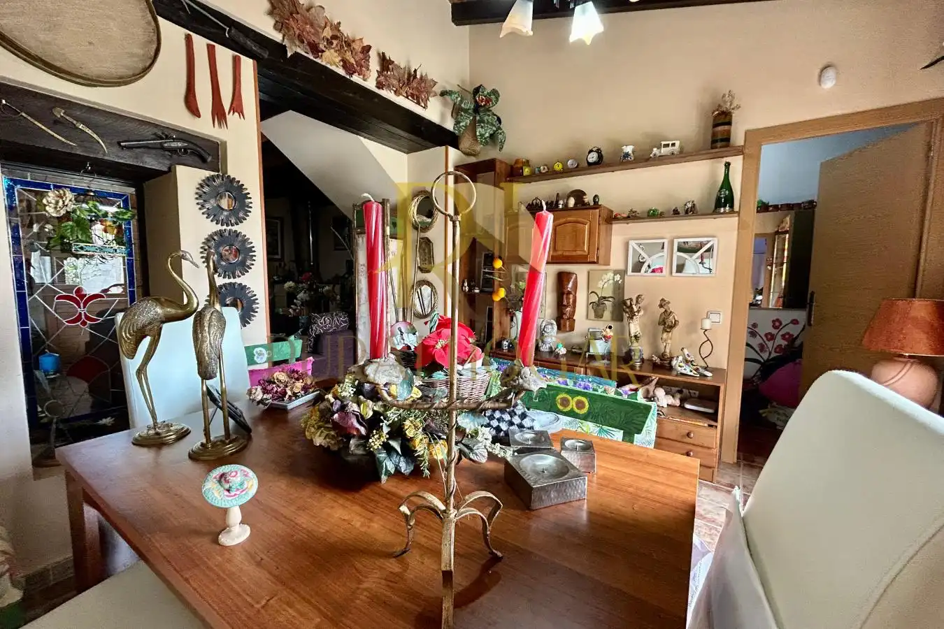 Casa o xalet en venda a Calle Bosque Abajo, Chozas de Abajo
