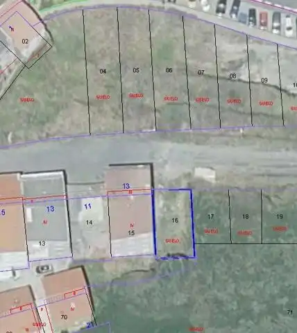 Terreny residencial en venda a Malpica de Bergantiños, imagen 6