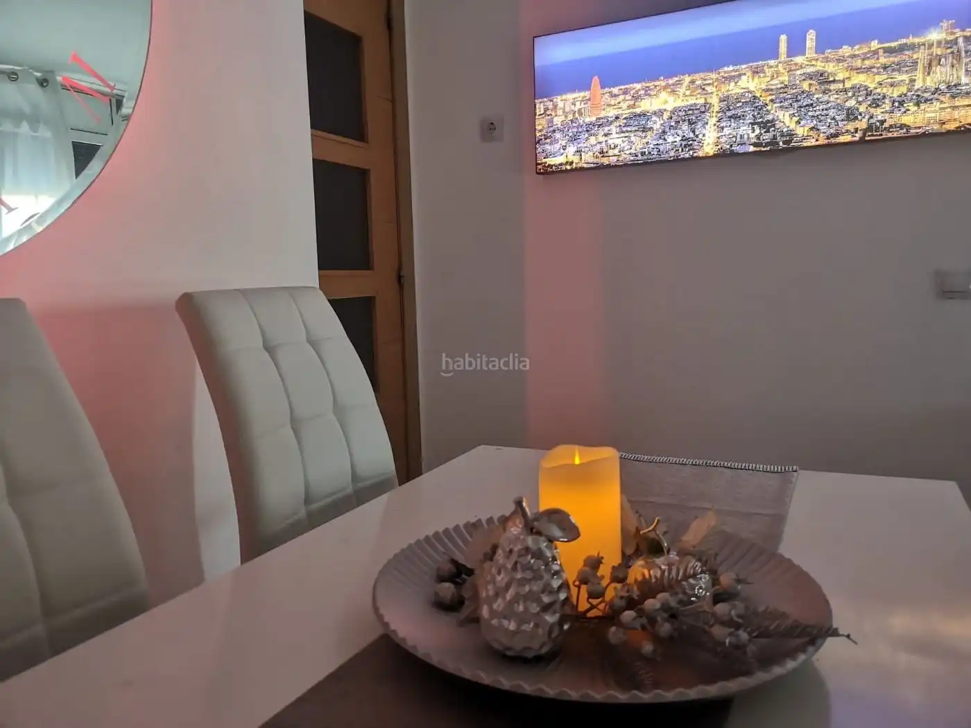 Flat with lift for sale in Carrer del Bruc 80, imagen 5