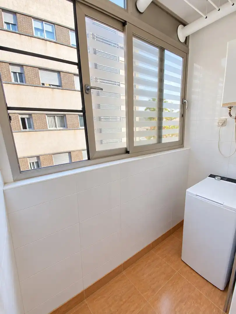 Bany de Pis en venda en Mazarrón amb Aire condicionat