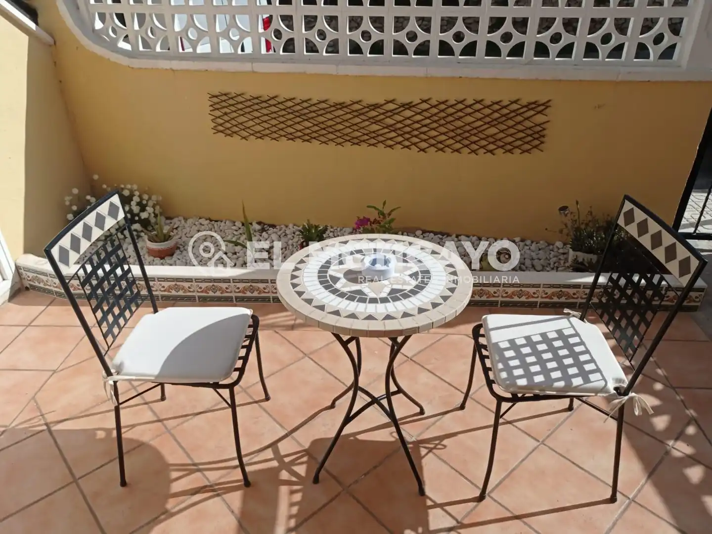 Casa o xalet en venda a Calle Calle los Mandarinos, San Miguel de Salinas