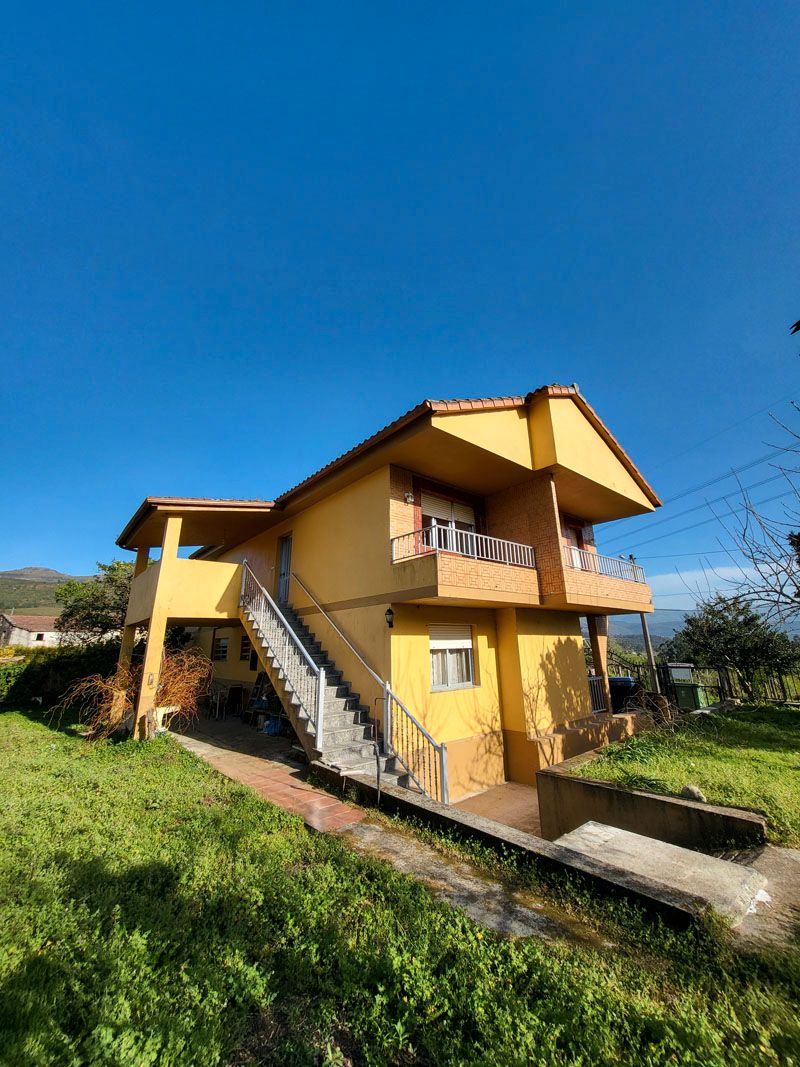 Casa o chalet en venta
