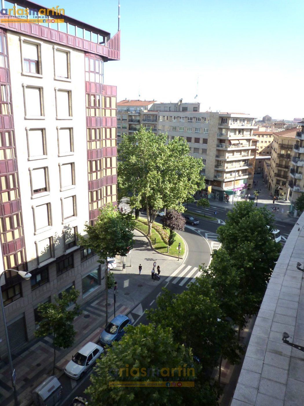 Flat to rent in María Auxiliadora, Labradores