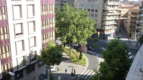 Photo 2 of Flat to rent in María Auxiliadora, Labradores, Salamanca