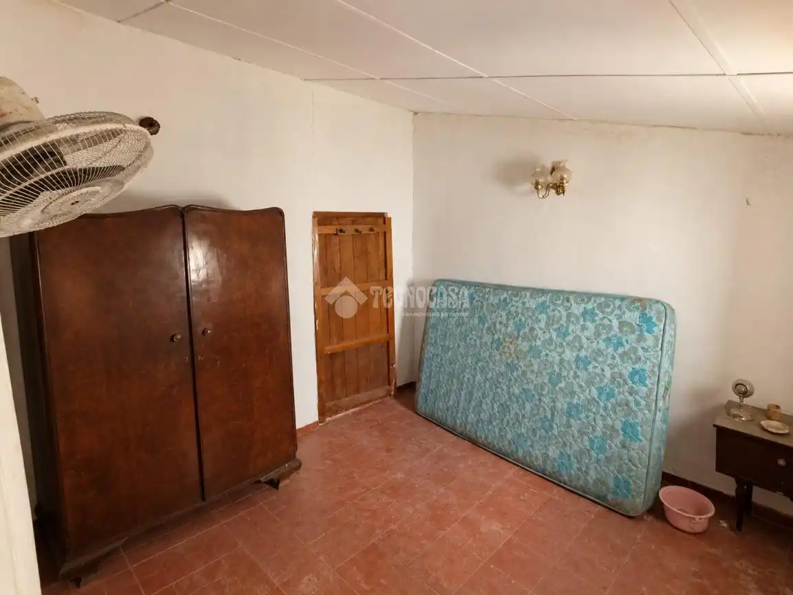 Landhaus zum Verkauf in Calzada de Oropesa, imagen 12