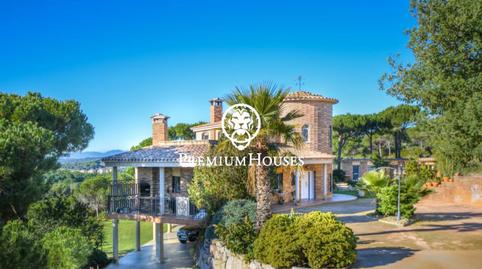 Foto 5 de Casa o chalet en venta en Urbanitzacions, Sant Pol de Mar