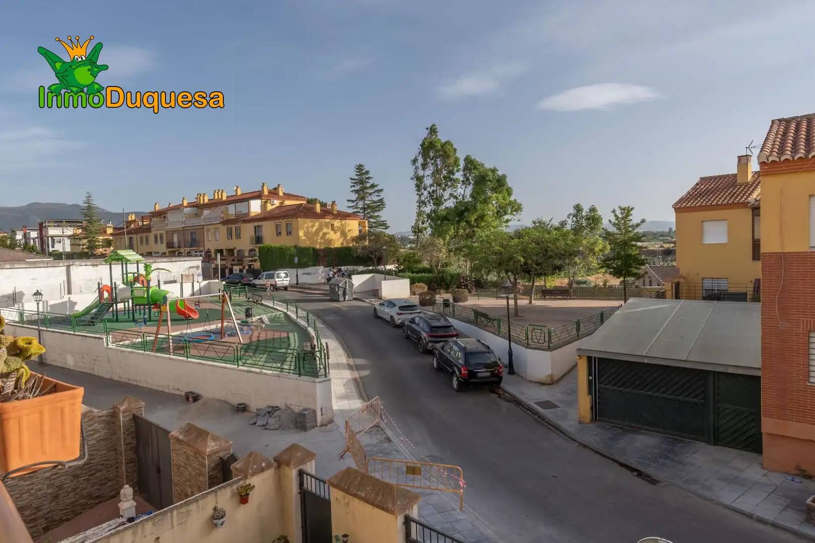 Casa a schiera con piscina in vendita a Ogíjares, imagen 29