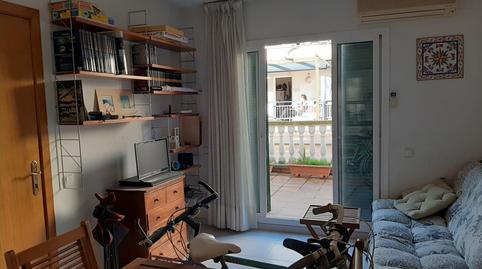 Foto 2 de Apartament de lloguer a Centre, Sitges