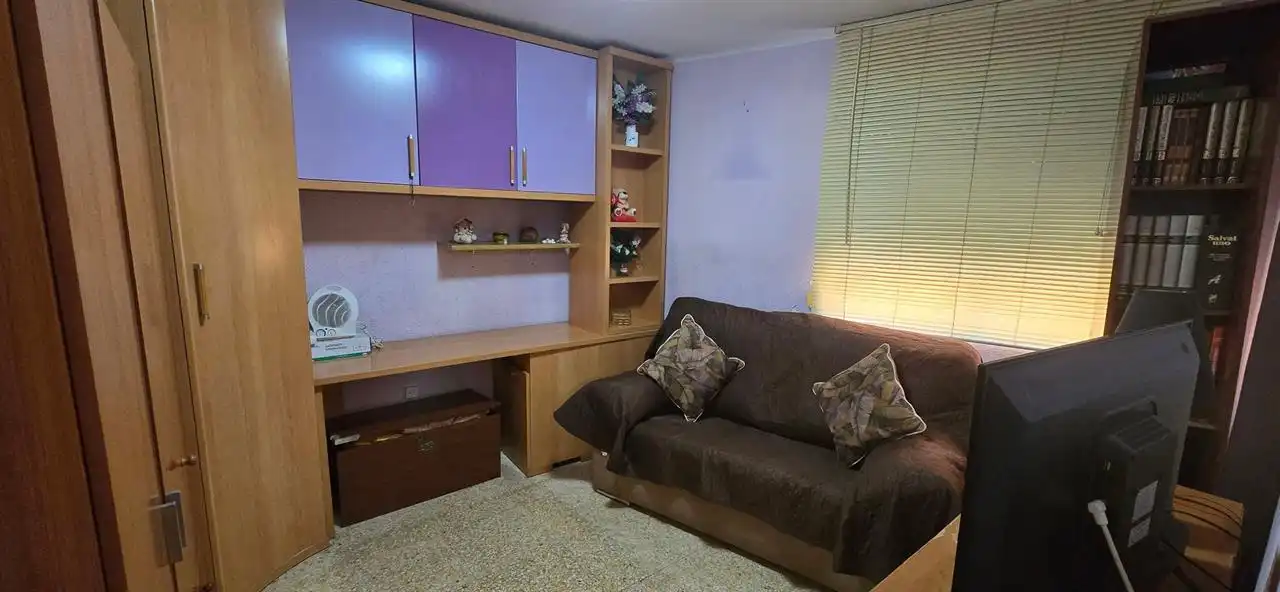 Piso con ascensor en venta en Cruz de Humilladero, imagen 7