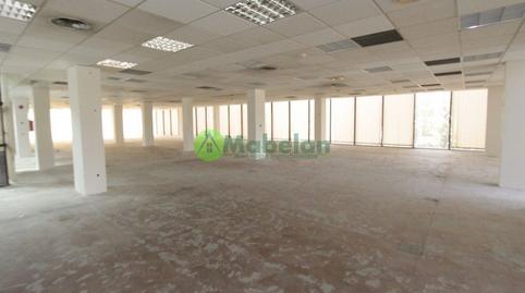 Photo 3 of Office to rent in Marazuela - El Torreón, Madrid