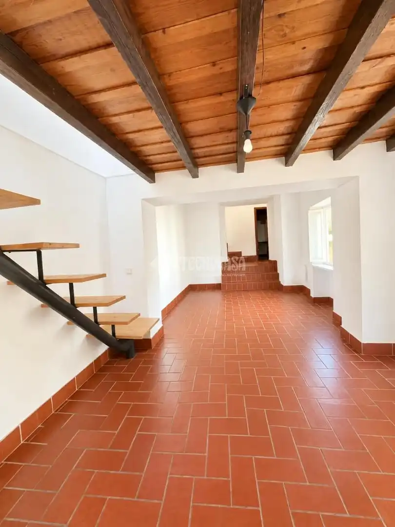 Casa adosada en venta en Gelves, Sevilla