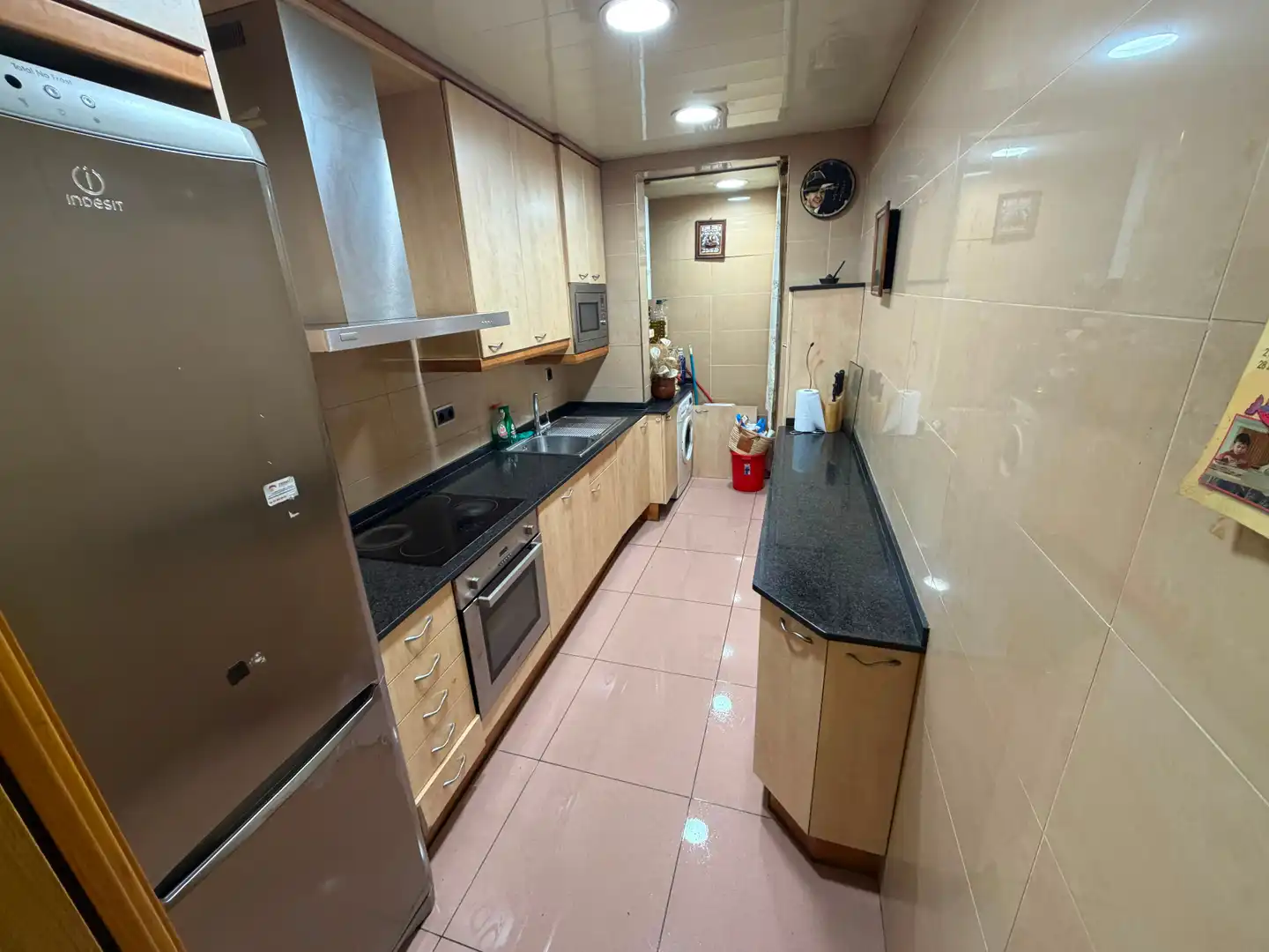 Flat with terrace for sale in Passeig de Torras i Bages, imagen 39