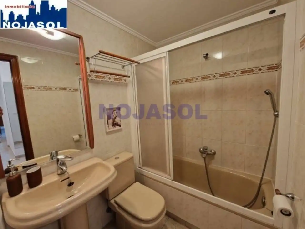 Apartment mit Pool zur Miete in Calle El Casar 10, imagen 38