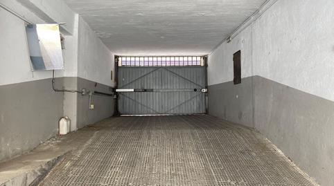 Photo 3 of Garage for sale in Sanchez Pacheco, 33, Ciudad Jardín,  Madrid Capital