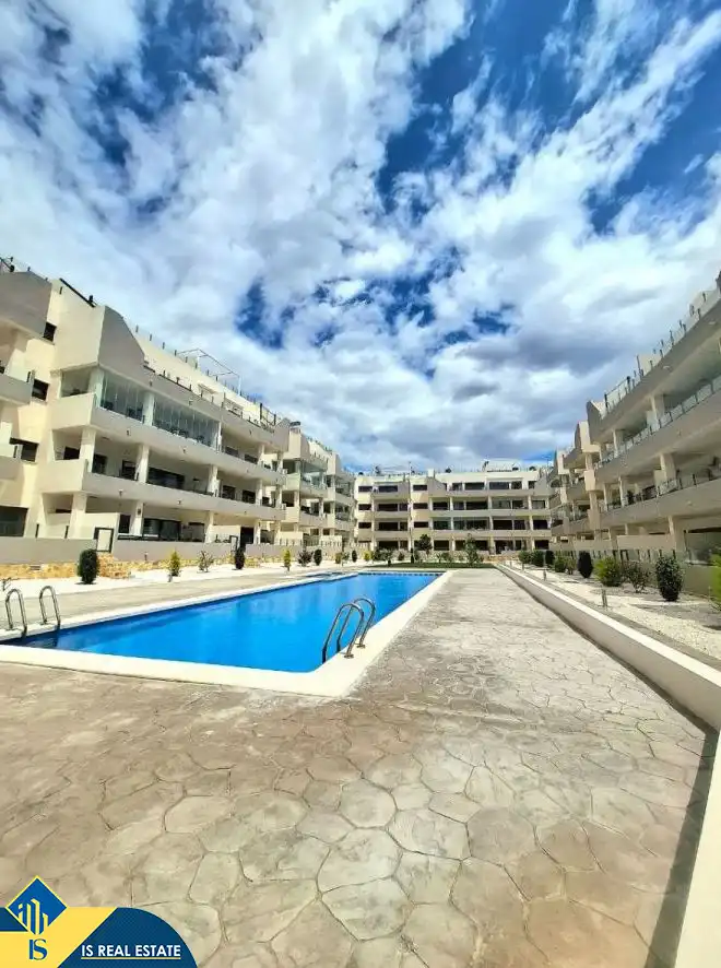 Apartment mit Pool zum Verkauf in Orihuela Costa, imagen 5