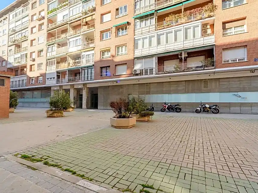 Appartement avec ascenseur à vendre à VICENTE GACEO 21