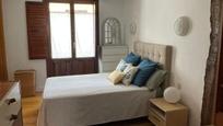 Bedroom of Flat to rent in Bilbao   with Balcony