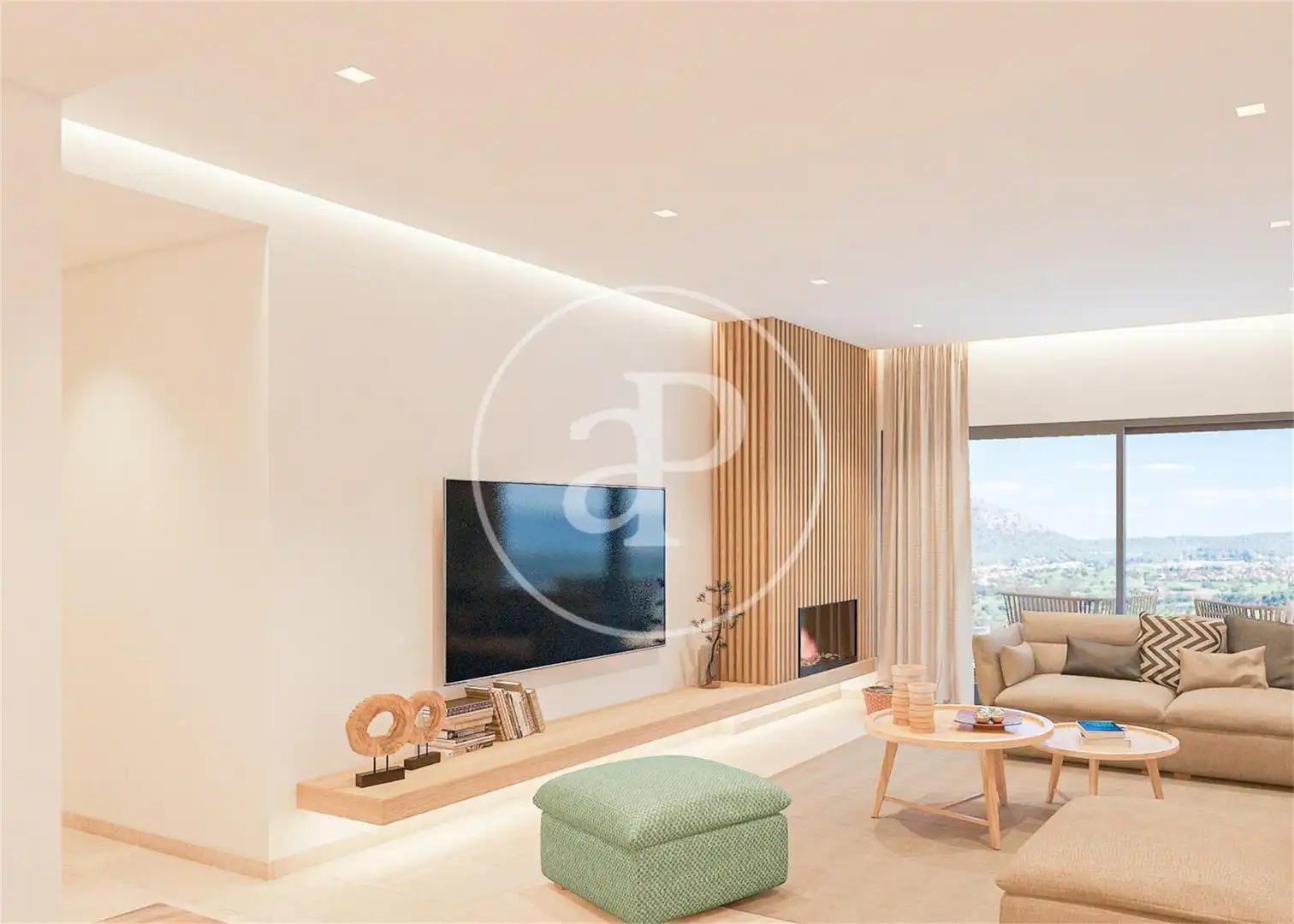 Piso en venta en Carrer de Nunyo Sanç, 50, Costa de la Calma